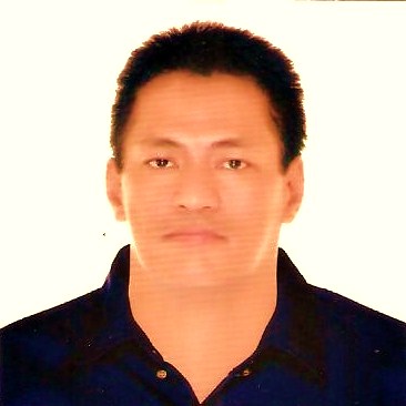 Eric Yabut