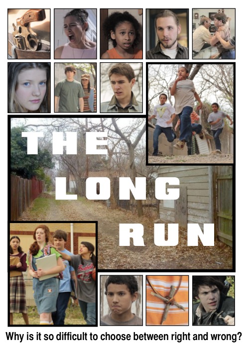 THE LONG RUN film (2014) By Twila Barnett