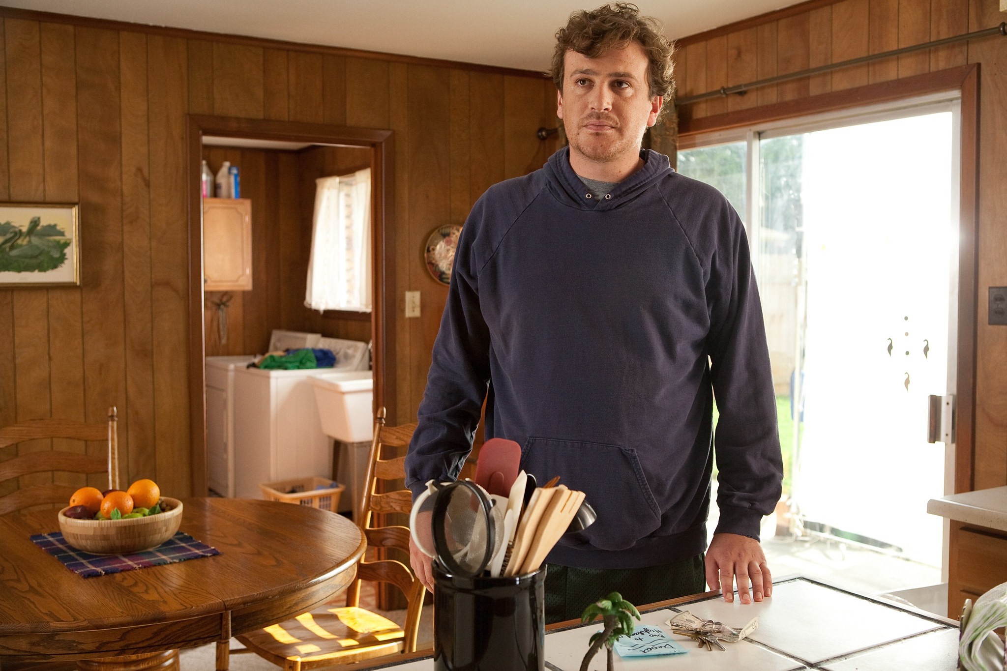 Still of Jason Segel in Jeff, Who Lives at Home (2011)