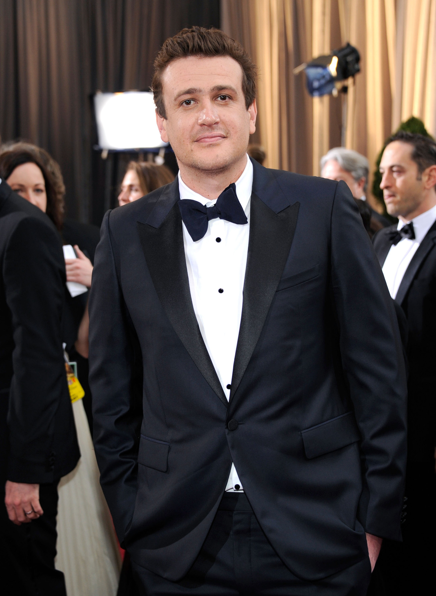 Jason Segel