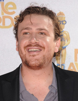 Jason Segel