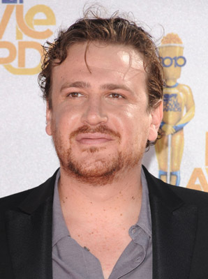 Jason Segel