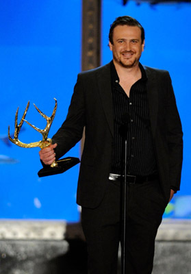 Jason Segel