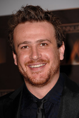 Jason Segel