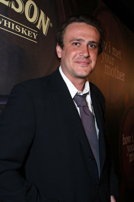 Jason Segel at event of Kaip as susipazinau su jusu mama (2005)