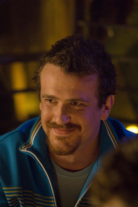 Still of Jason Segel in Knocked Up (2007)