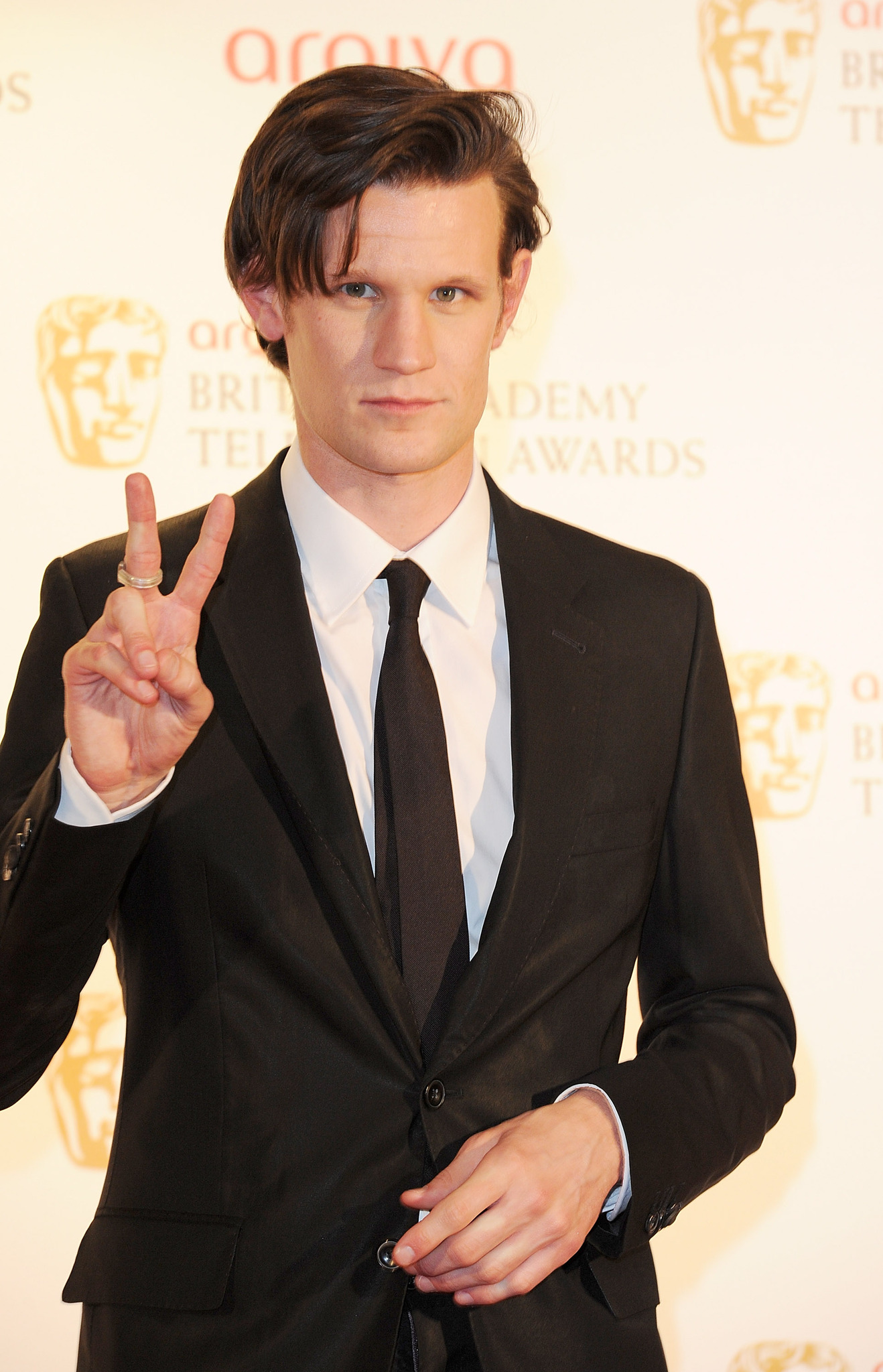 Matt Smith