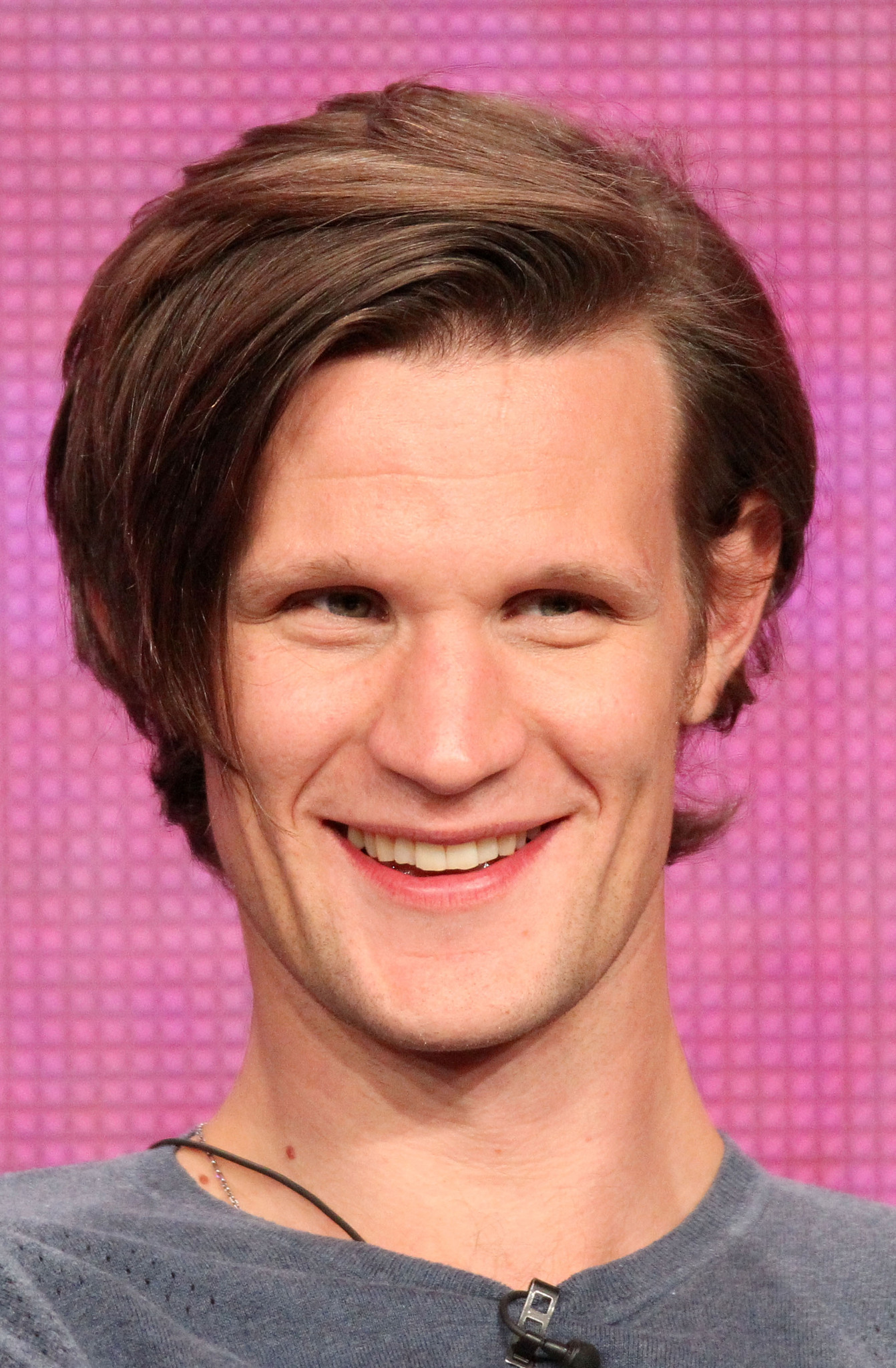 Matt Smith