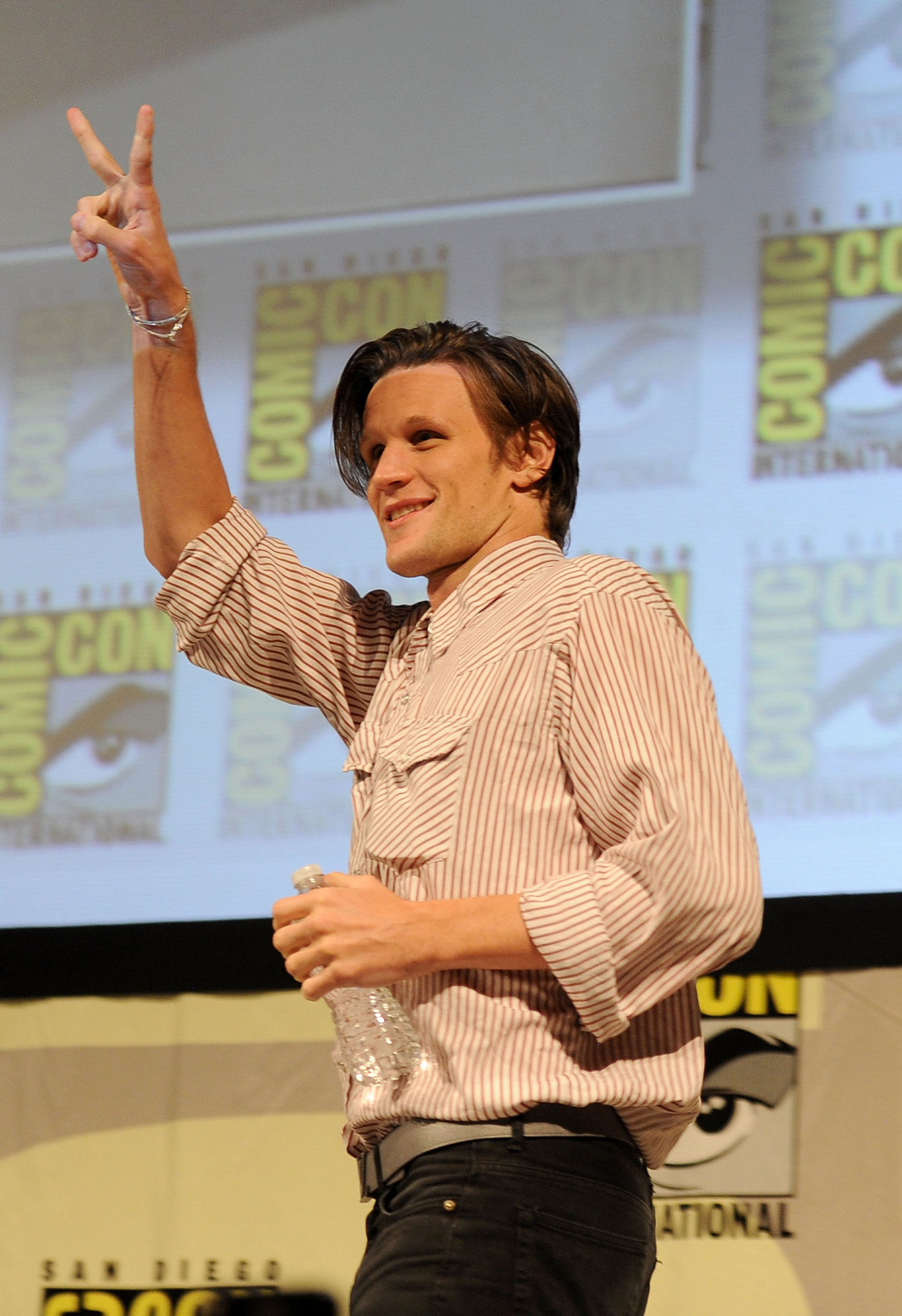 Matt Smith