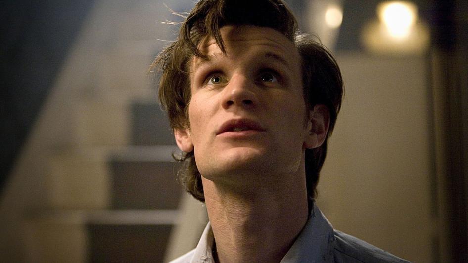 Still of Matt Smith in Doctor Who (2005)