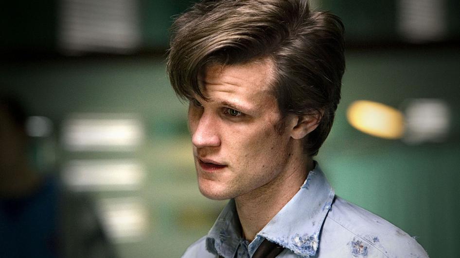 Still of Matt Smith in Doctor Who (2005)