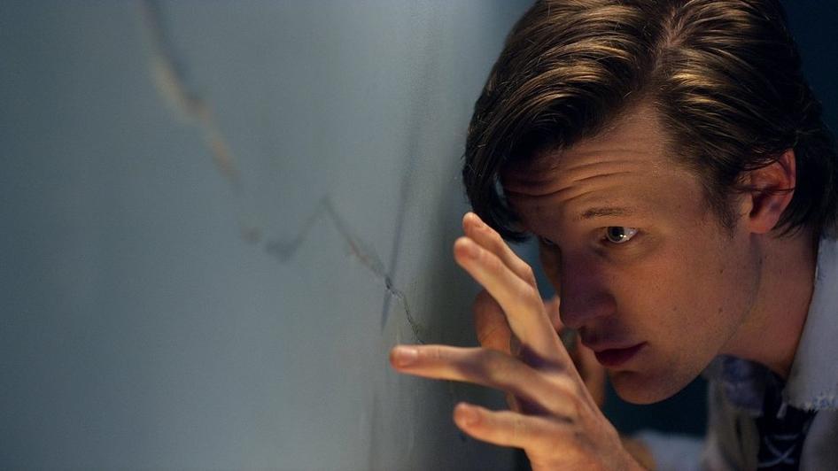 Still of Matt Smith in Doctor Who (2005)