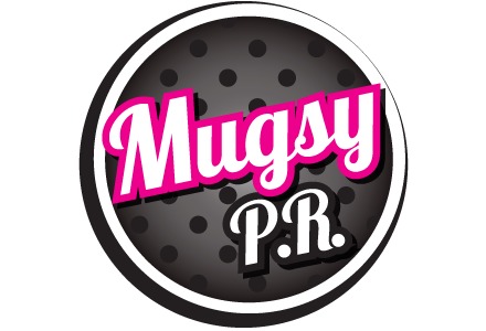 Mugsy PR Logo