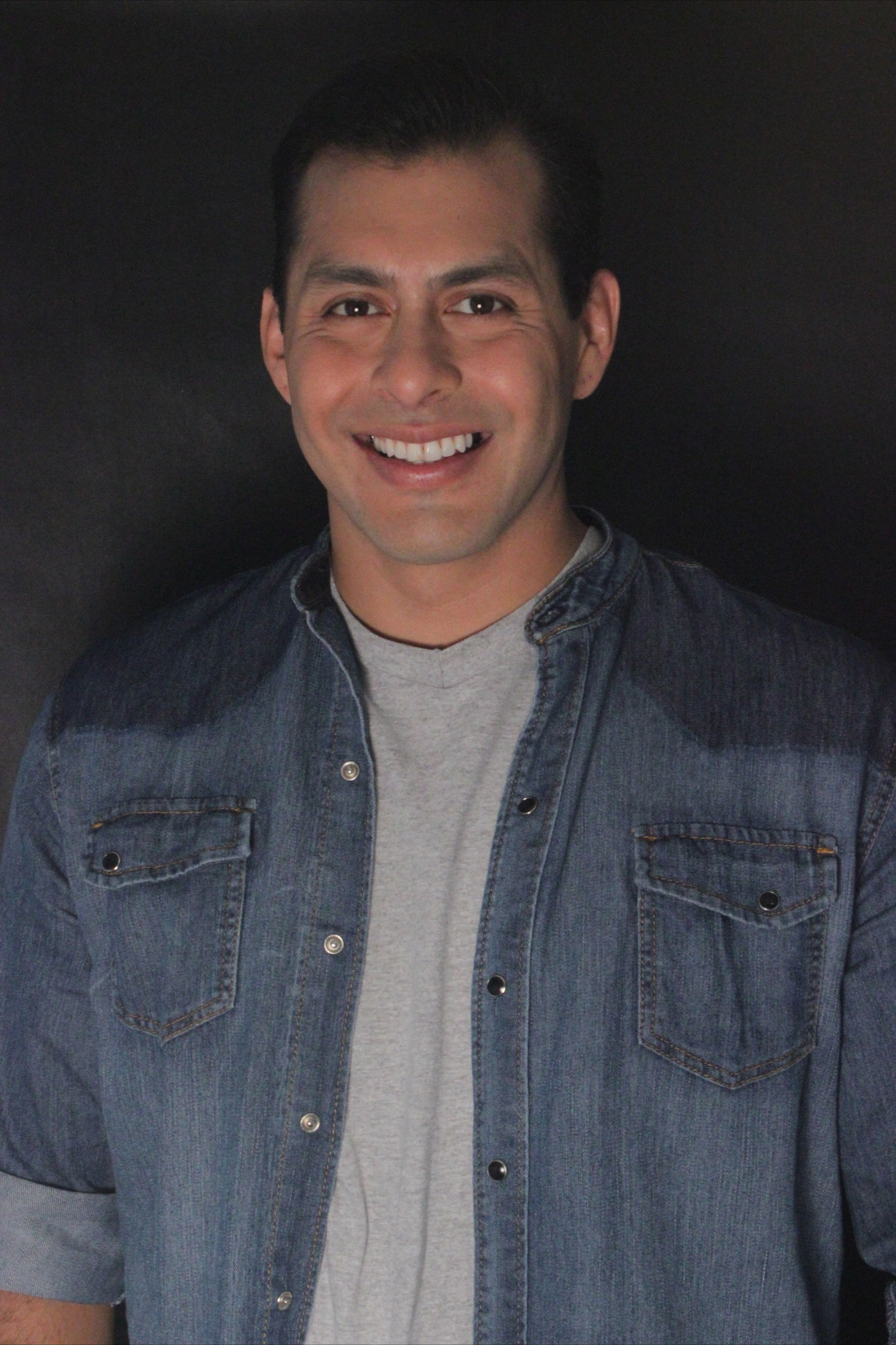 Arnulfo Reyes Sanchez