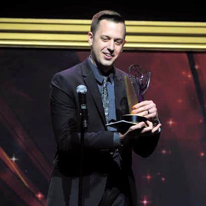 2015 Best Music Composition Winner - Television Academy Foundation