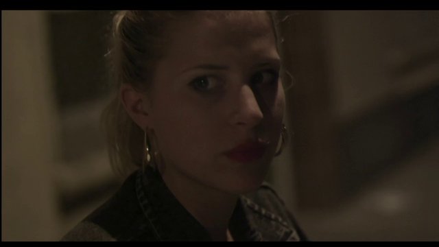 Still of Eleanor Wyld in Love Story