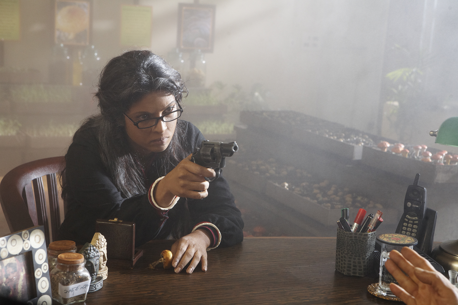 Still of Priyanka Chopra in 7 Khoon Maaf (2011)