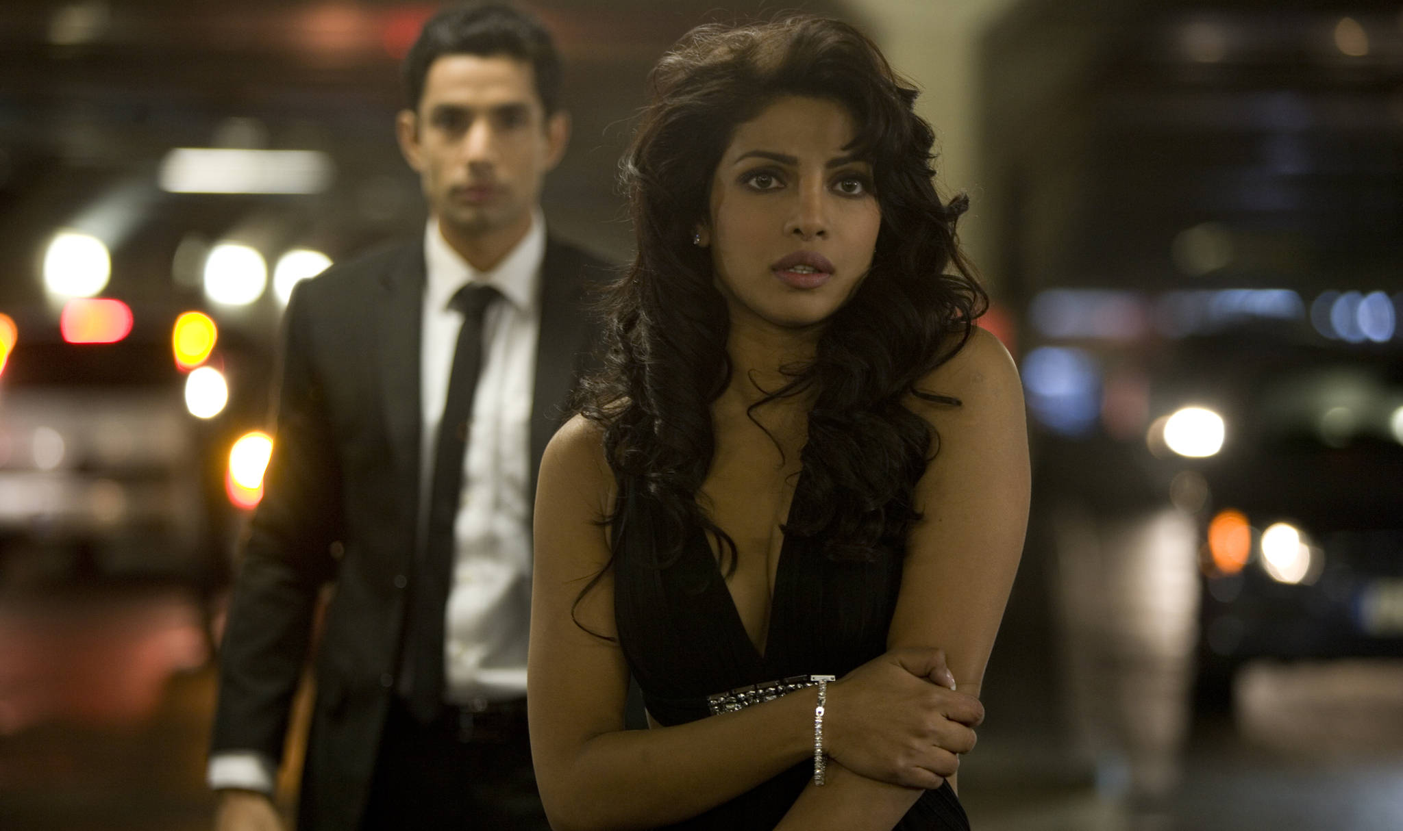 Still of Priyanka Chopra in Don 2 (2011)