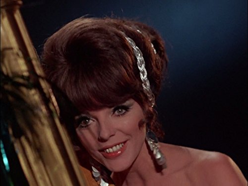 Still of Joan Collins in Batman (1966)