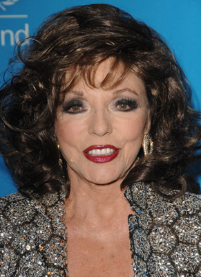 Joan Collins