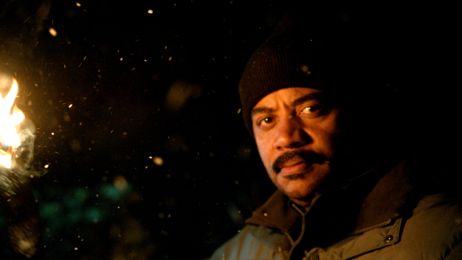 Still of Neil deGrasse Tyson in Cosmos: A Spacetime Odyssey (2014)