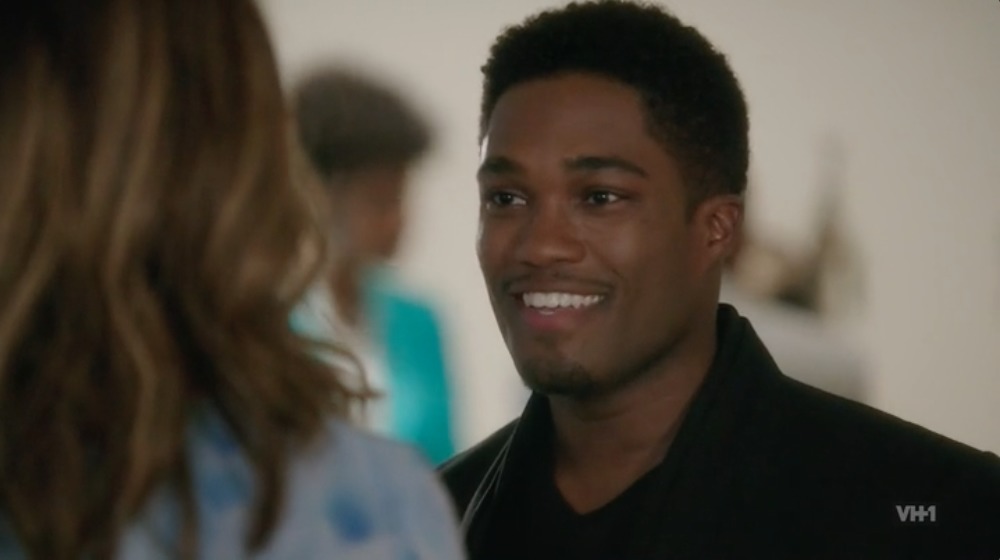 Still of Antonio Madison in Single Ladies