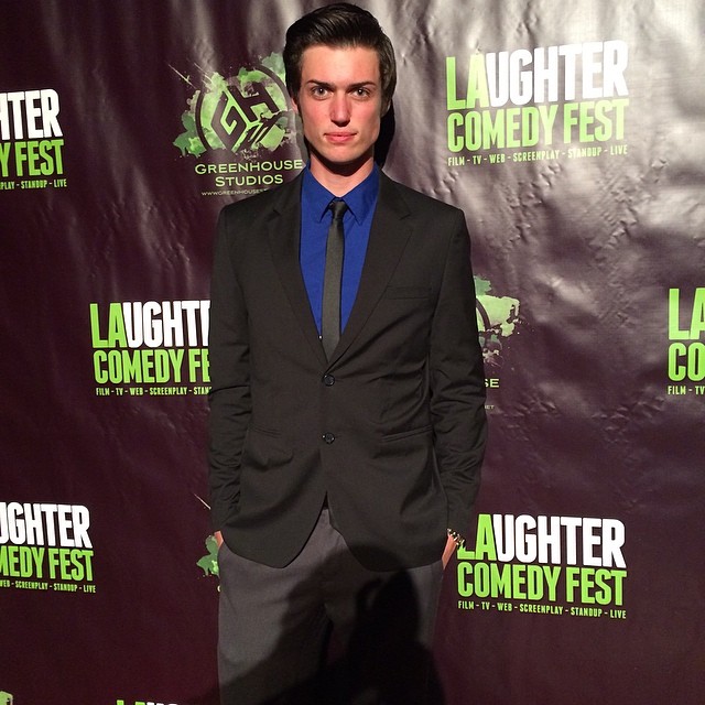 LA Comedy Festival 2014