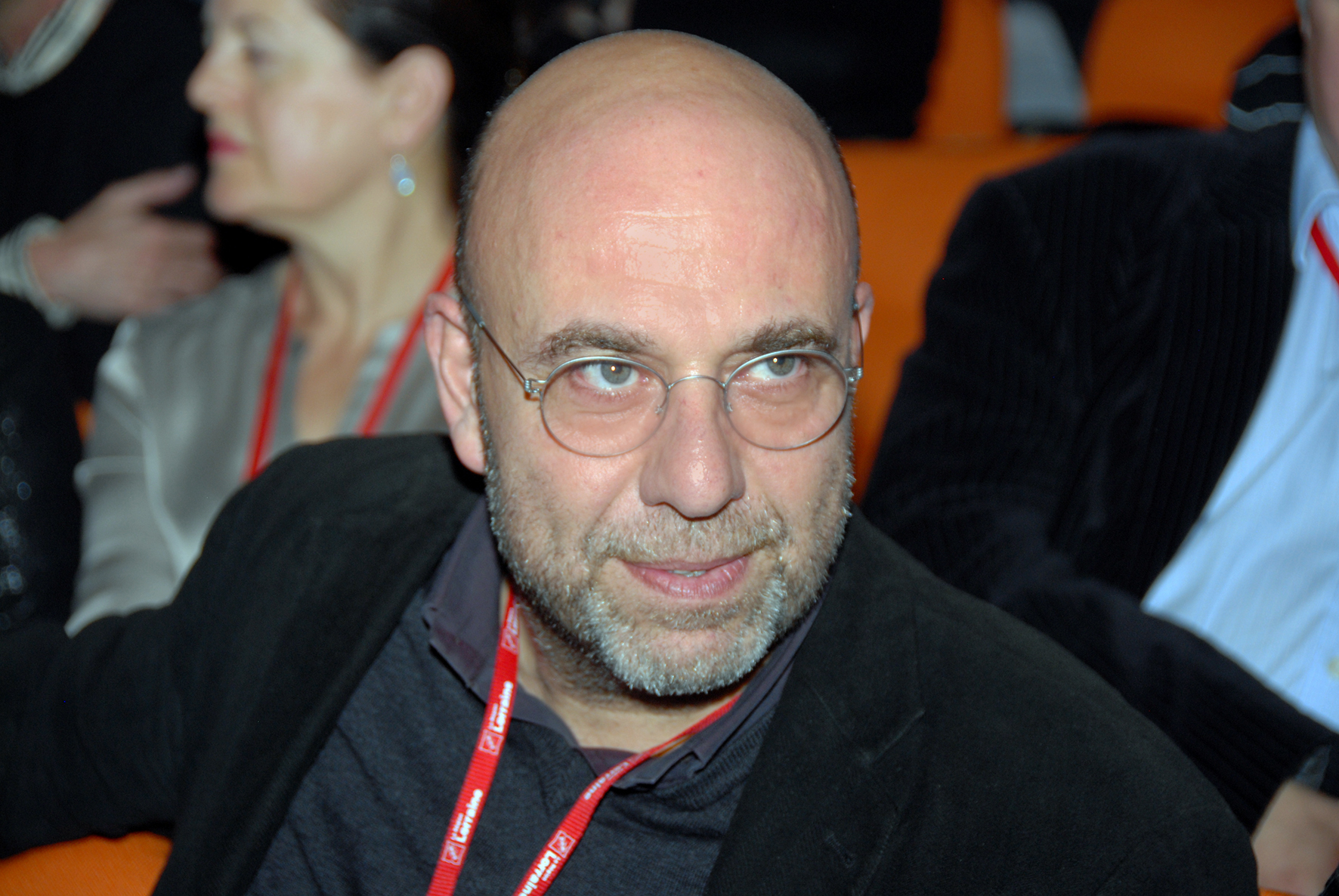 Paolo Virzì