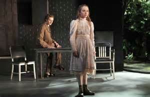 Sophia Anne Caruso and Ben Rosenfield The Nether