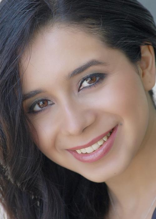 Yasmin Zakher