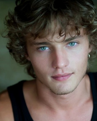 Justin Barnhill