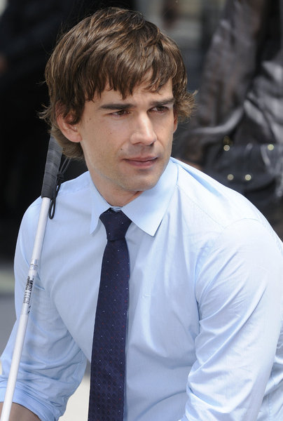 Still of Christopher Gorham in Covert Affairs (2010)