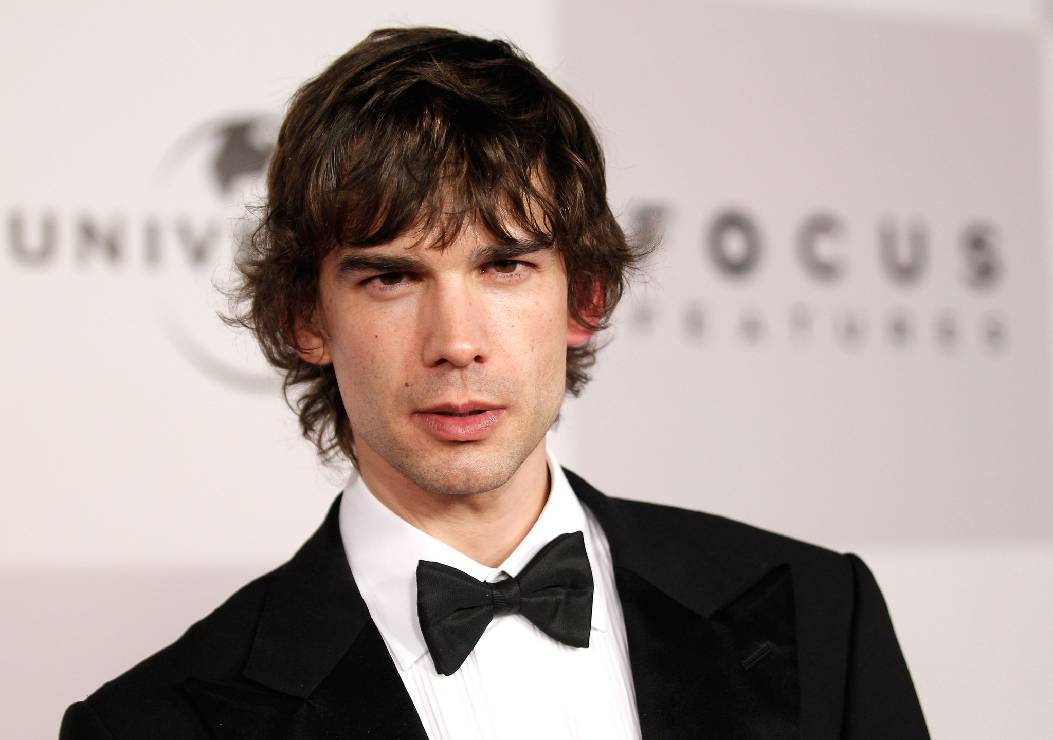 Christopher Gorham