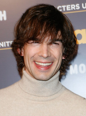 Christopher Gorham