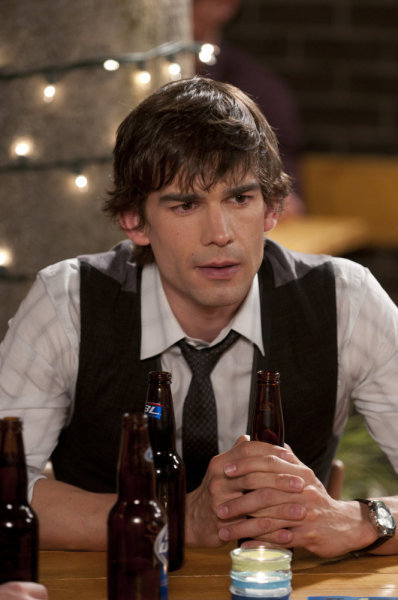 Still of Christopher Gorham in Covert Affairs (2010)