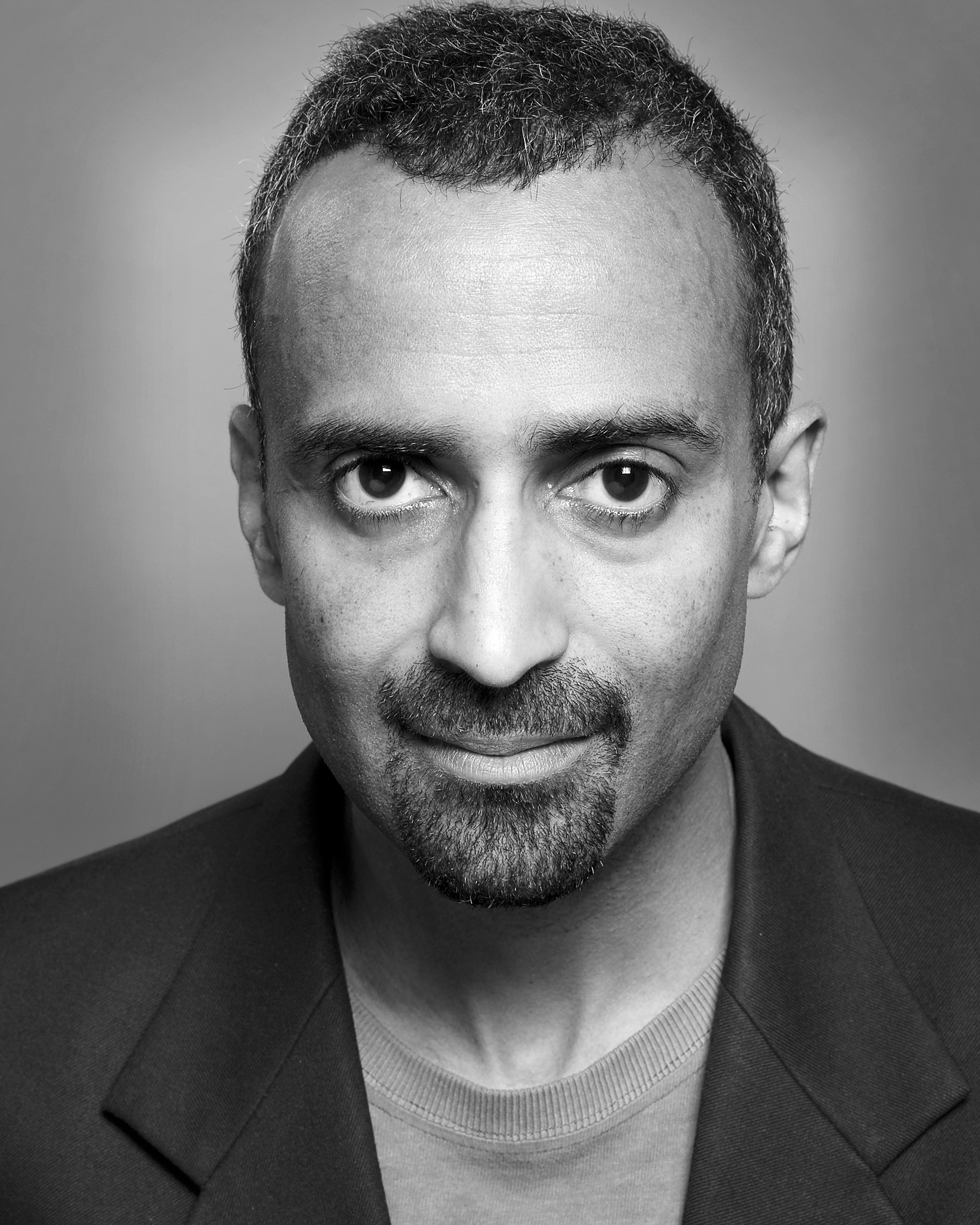 David Al-Fahmi
