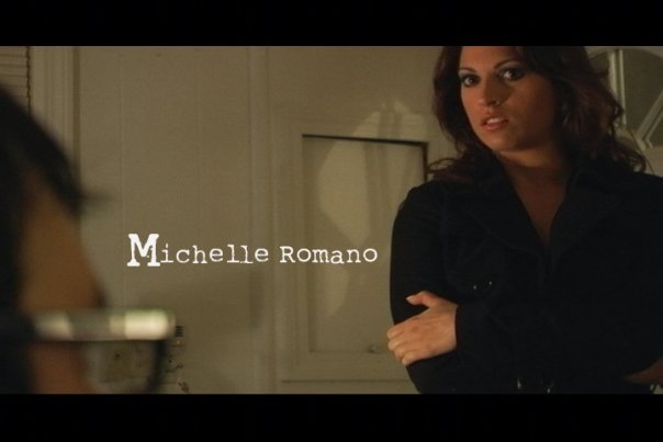 Michelle Romano www.MichelleMRomano.com