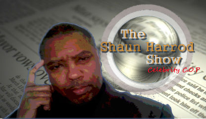 The Shaun Harrod Show