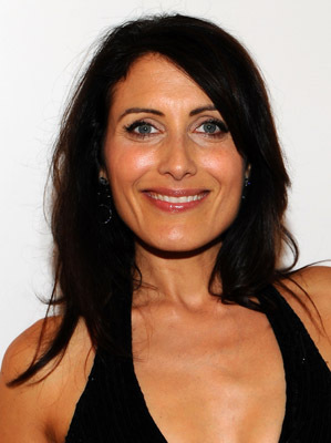 Lisa Edelstein