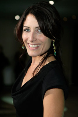 Lisa Edelstein