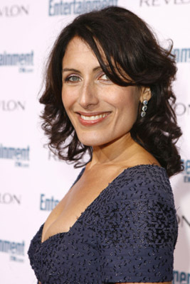 Lisa Edelstein