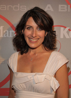 Lisa Edelstein