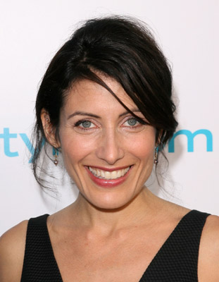 Lisa Edelstein