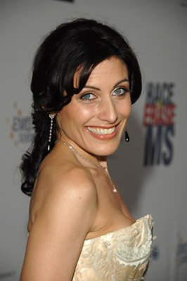 Lisa Edelstein