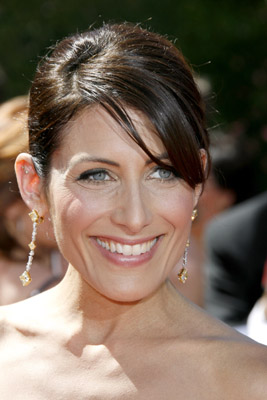 Lisa Edelstein