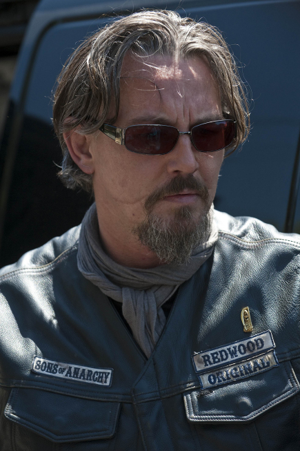 Still of Tommy Flanagan in Sons of Anarchy (2008)