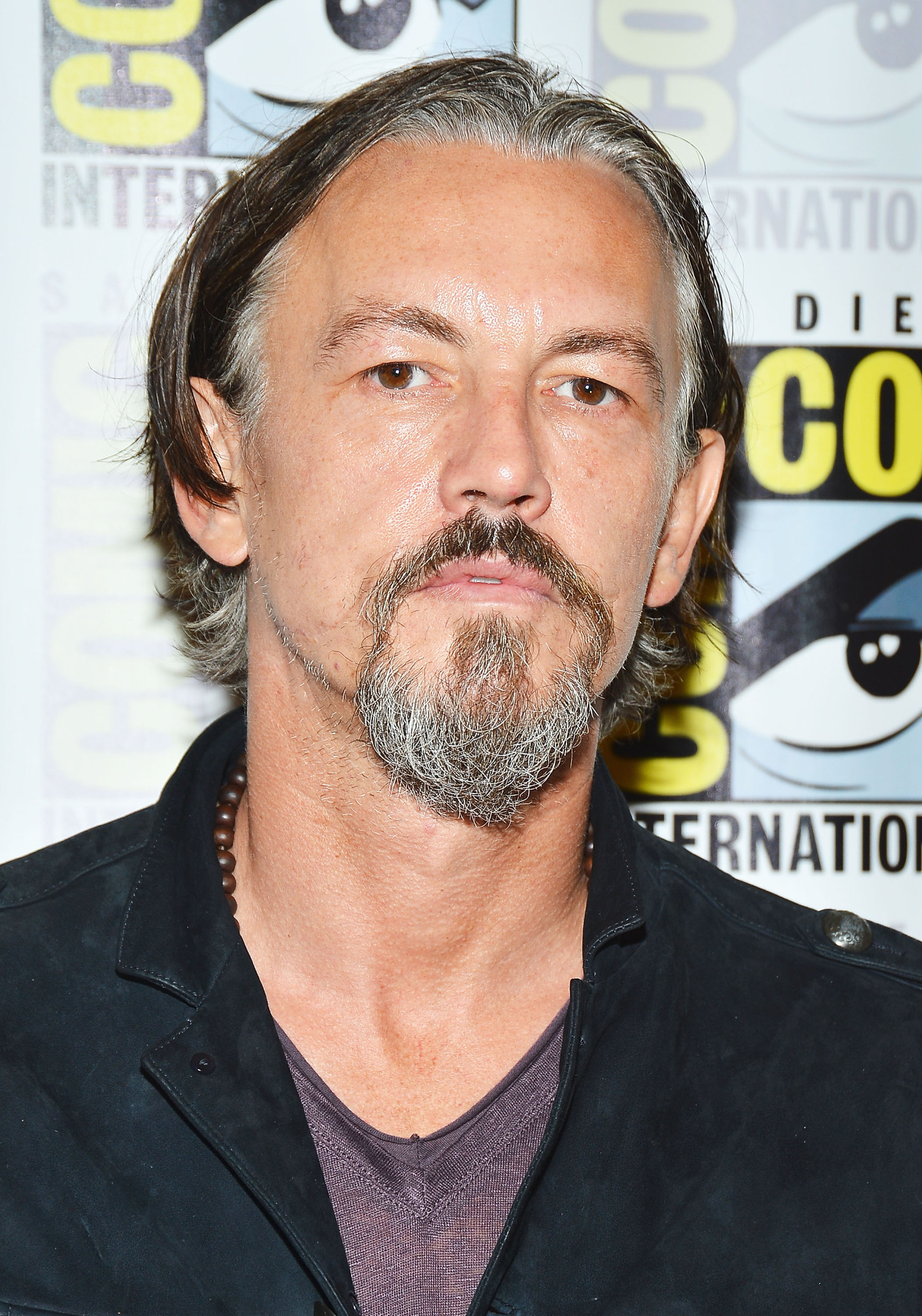 Tommy Flanagan at event of Sons of Anarchy (2008)