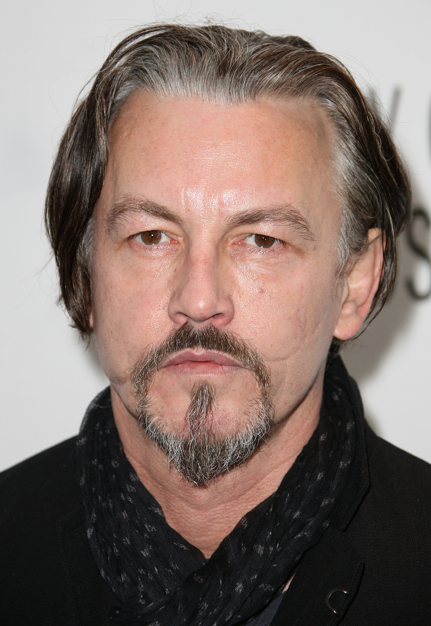 Tommy Flanagan