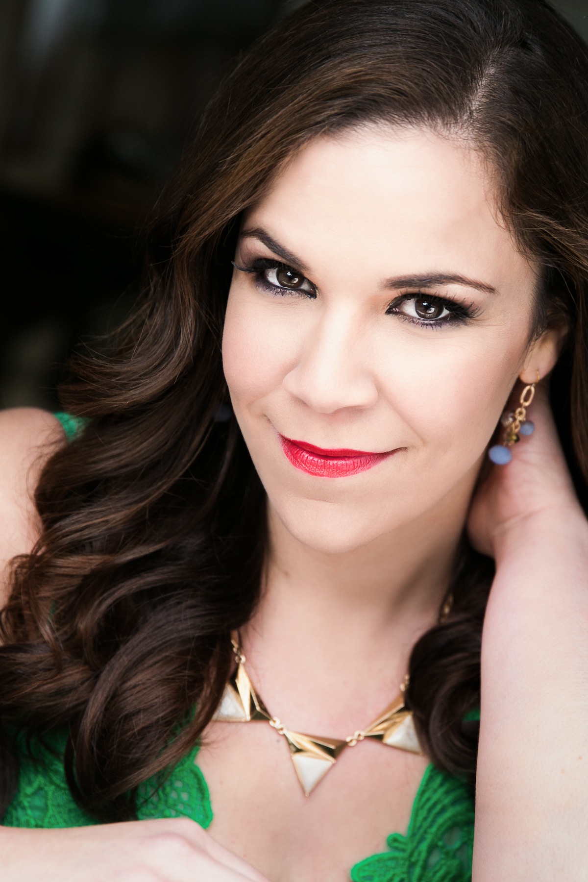 Lindsay Mendez