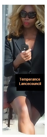 MS. LANCE-COUNCIL (Temperance)
